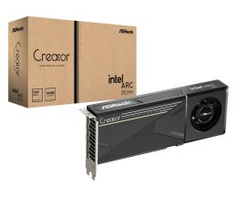 Karta graf. Asrock ARC PRO B65 Creator 32G