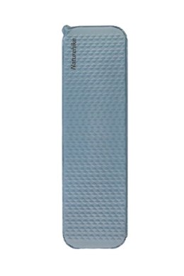 Mata Samopompująca Naturehike Yugu Square CNK2300DZ013-BLUE