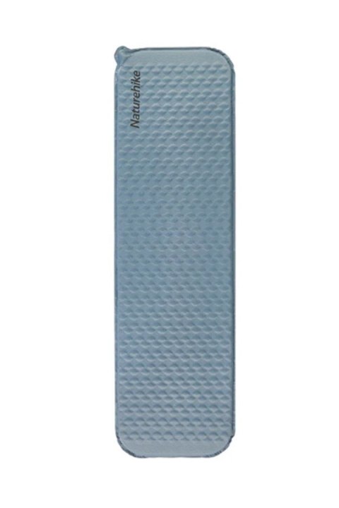 Mata Samopompująca Naturehike Yugu Square CNK2300DZ013-BLUE