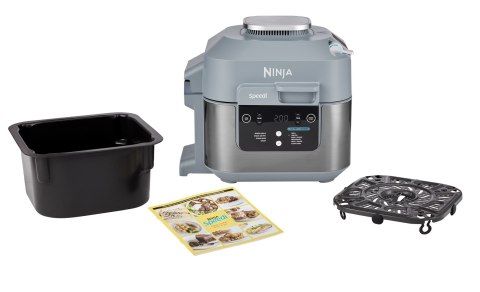 NINJA Multicooker ON400EU Ninja speedy 10 w 1