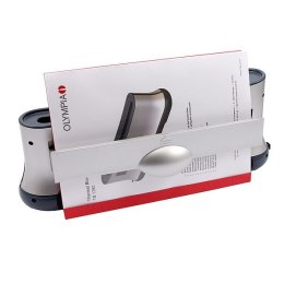 Olympia TB 1280 200 ark. Srebrny