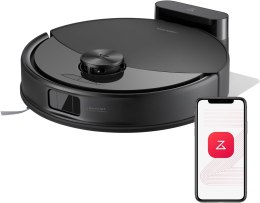 Robot odkurzający Q10 VF/BLACK Q10VF52-00 ROBOROCK