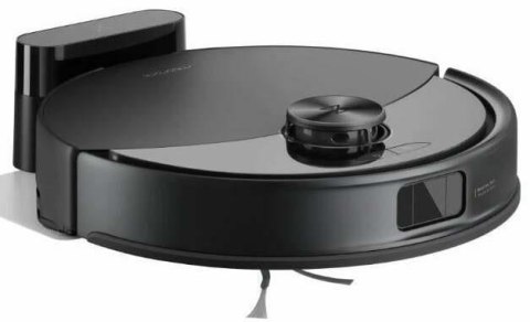 Robot odkurzający Q10 VF/BLACK Q10VF52-00 ROBOROCK
