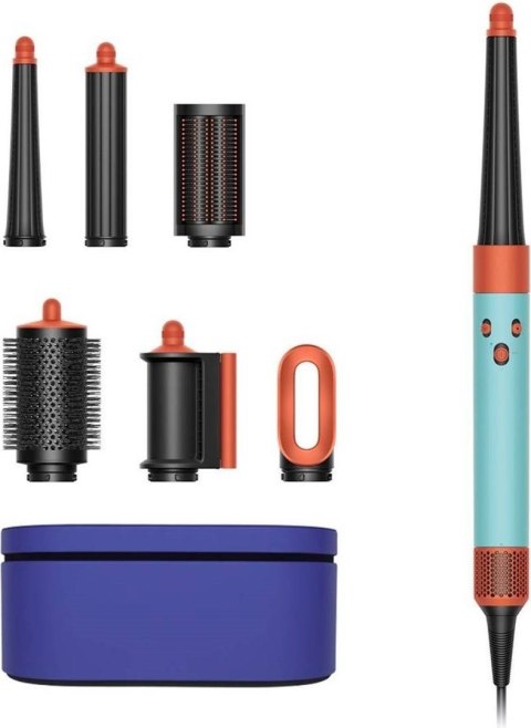 Suszarko-lokówka DYSON HS08 Long Ceramic /533598-01
