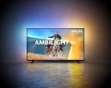 Philips 40PQS6901/12 Telewizor 101,6 cm (40") Full HD Smart TV Wi-Fi Czarny