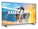 Philips 40PQS6901/12 Telewizor 101,6 cm (40") Full HD Smart TV Wi-Fi Czarny
