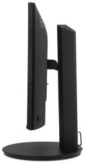 Acer CB2 CB242YP6bipr monitor komputerowy 60,5 cm (23.8") 1920 x 1080 px Full HD LCD Czarny