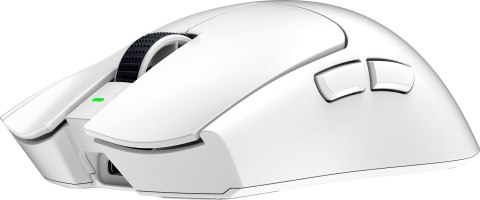 Bezprzewodowa mysz do gier e-sportowych Razer Viper V3 Pro - biała
