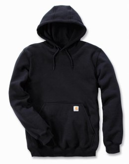 Bluza Carhartt Midweight Hooded Sweatshirt Black