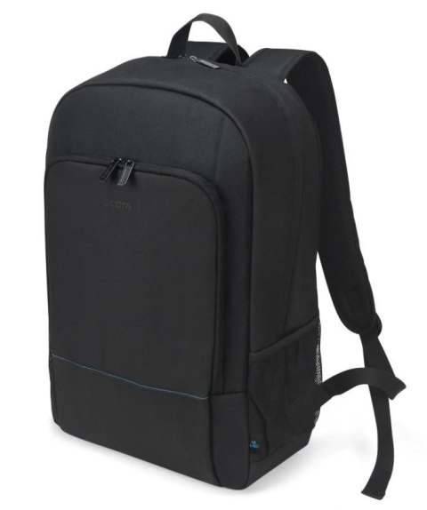 DICOTA D3250104 torba na laptop 43,9 cm (17.3") Plecak Czarny