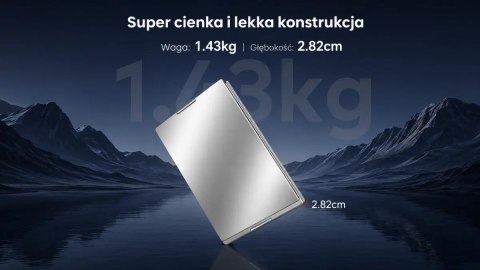 EXTRALINK SMART LIFE 14" 2-SCREEN MONITOR FOR LAPTOPS 12" TO 17.3"