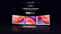 EXTRALINK SMART LIFE 14" 2-SCREEN MONITOR FOR LAPTOPS 12" TO 17.3"