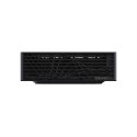 GIGABYTE AI TOP ATOM GB10 128 GB LPDDR5x-SDRAM 4 TB SSD NVIDIA DGX OS Mini PC Czarny
