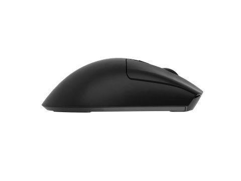 Genesis Zircon 880 | Wireless | Gaming Mouse | Black | 2.4 GHz, Bluetooth, USB