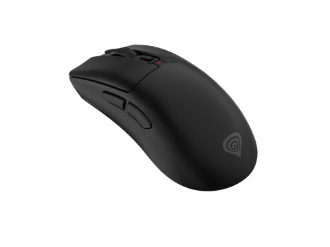 Genesis Zircon 880 | Wireless | Gaming Mouse | Black | 2.4 GHz, Bluetooth, USB