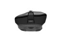 Genesis Zircon 880 | Wireless | Gaming Mouse | Black | 2.4 GHz, Bluetooth, USB