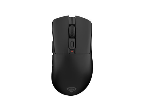 Genesis Zircon 880 | Wireless | Gaming Mouse | Black | 2.4 GHz, Bluetooth, USB