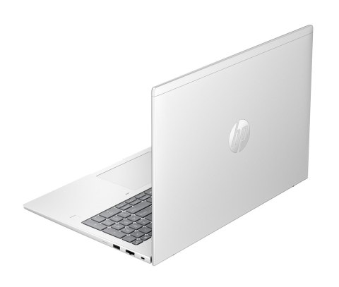 HP ProBook 4 G1i AI Intel Core Ultra 5 225U Laptop 40,6 cm (16") WUXGA 16 GB DDR5-SDRAM 512 GB SSD Wi-Fi 6E (802.11ax) Windows 1