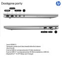 HP ProBook 4 G1i AI Intel Core Ultra 5 225U Laptop 40,6 cm (16") WUXGA 16 GB DDR5-SDRAM 512 GB SSD Wi-Fi 6E (802.11ax) Windows 1