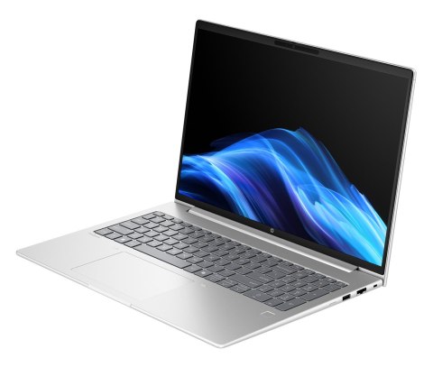HP ProBook 4 G1i AI Intel Core Ultra 5 225U Laptop 40,6 cm (16") WUXGA 16 GB DDR5-SDRAM 512 GB SSD Wi-Fi 6E (802.11ax) Windows 1