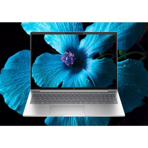 HP ProBook 4 G1i AI Intel Core Ultra 5 225U Laptop 40,6 cm (16") WUXGA 16 GB DDR5-SDRAM 512 GB SSD Wi-Fi 6E (802.11ax) Windows 1