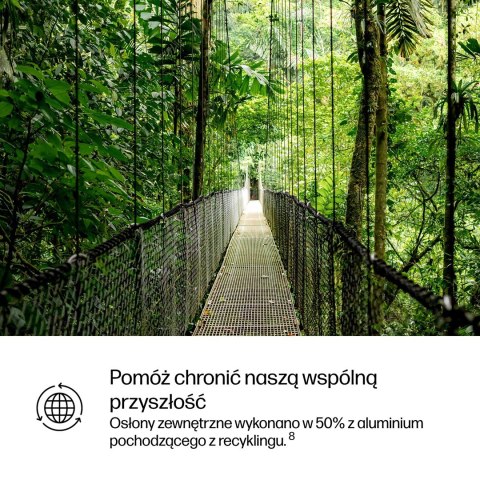 HP ProBook 4 G1i AI Intel Core Ultra 5 225U Laptop 40,6 cm (16") WUXGA 16 GB DDR5-SDRAM 512 GB SSD Wi-Fi 6E (802.11ax) Windows 1