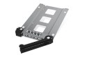Icy Dock MB992TRAY-B panel drive bay Czarny, Srebrny