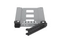 Icy Dock MB992TRAY-B panel drive bay Czarny, Srebrny