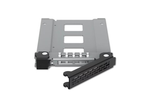 Icy Dock MB992TRAY-B panel drive bay Czarny, Srebrny