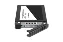Icy Dock MB992TRAY-B panel drive bay Czarny, Srebrny