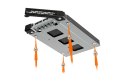 Icy Dock MB992TRAY-B panel drive bay Czarny, Srebrny