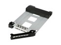 Icy Dock MB992TRAY-B panel drive bay Czarny, Srebrny