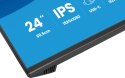 Iiyama ProLite XB2496HSC-B1 monitor komputerowy 60,5 cm (23.8") 1920 x 1080 px Full HD LED Czarny