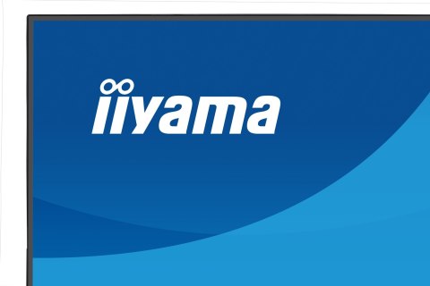Iiyama ProLite XB2796QSC-B1 monitor komputerowy 68,6 cm (27") 2560 x 1440 px Quad HD LED Czarny