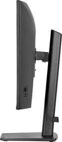 Iiyama ProLite XB2796QSC-B1 monitor komputerowy 68,6 cm (27") 2560 x 1440 px Quad HD LED Czarny