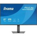 Iiyama ProLite XB2796QSC-B1 monitor komputerowy 68,6 cm (27") 2560 x 1440 px Quad HD LED Czarny