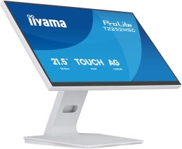 Iiyama ProLite T2252MSC-W2AG monitor komputerowy 54,5 cm (21.4