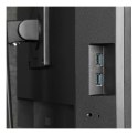 Monitor Iiyama TFT XUB2490HSUH IPS 24''//HDMI/DP/USB/Webcam/hoev - Płaski ekran - 60,5 cm