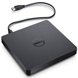 Napęd DVD-RW Dell DW316 784-BBBI zewnętrzny USB 2.0 czarny