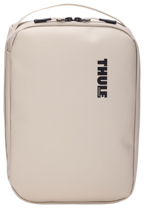 Organizer podróżny Thule Chasm Medium Gear Cube - soft sand