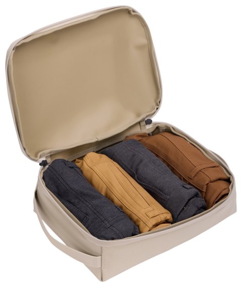Organizer podróżny Thule Chasm Medium Gear Cube - soft sand