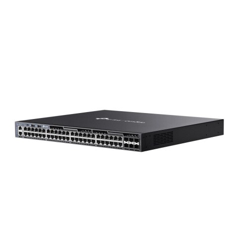 Przełącznik TP-Link 48x GE SG6654X Omada Layer 3