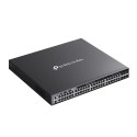 Przełącznik TP-Link 48x GE SG6654X Omada Layer 3