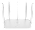 Router bezprzewodowy Gigabit Ethernet Dual-band Imou HX21 (2.4 GHz/5 GHz) Biały