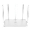 Router bezprzewodowy Gigabit Ethernet Dual-band Imou HX21 (2.4 GHz/5 GHz) Biały