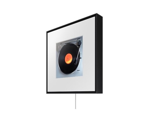 Samsung HW-LS60D/EN moduł głośników Czarny 2.0 kan.