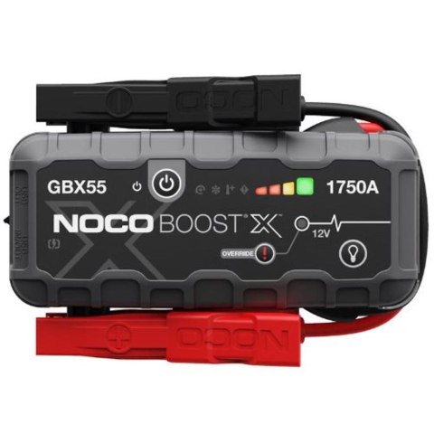 Urządzenie rozruchowe NOCO GBX55 Boost X 12 V 1750 A