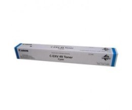 Canon 8525B002 kaseta z tonerem 1 szt. Oryginalny Cyjan