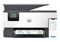 HP OfficeJet Pro 9120e Bezprzewodowe All-in-One W kolorze Drukarka, Instant Ink; Drukowanie dwustronne