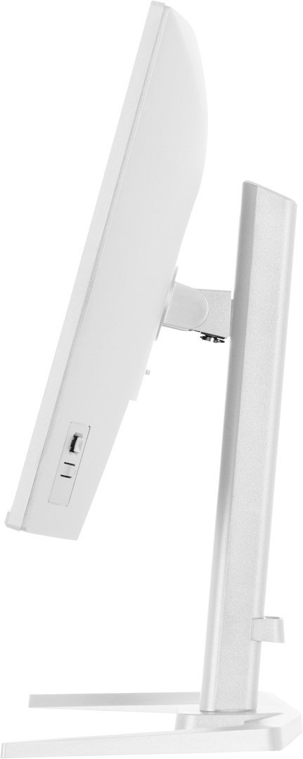 Iiyama G-MASTER GB2771HSU-W1 monitor komputerowy 68,6 cm (27") 1920 x 1080 px Full HD LCD Biały